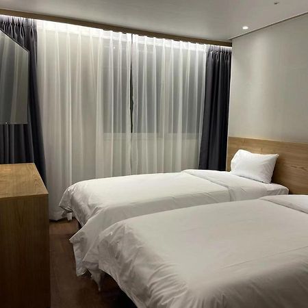 The Garden Hotel Seoul Eksteriør bilde