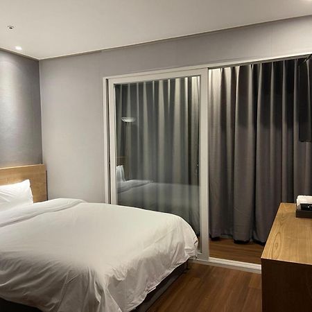 The Garden Hotel Seoul Eksteriør bilde