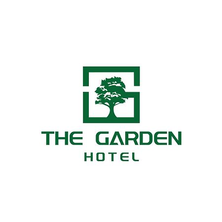 The Garden Hotel Seoul Eksteriør bilde