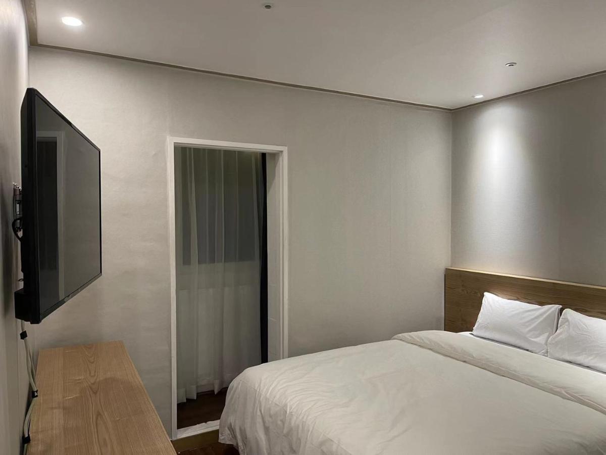 The Garden Hotel Seoul Eksteriør bilde