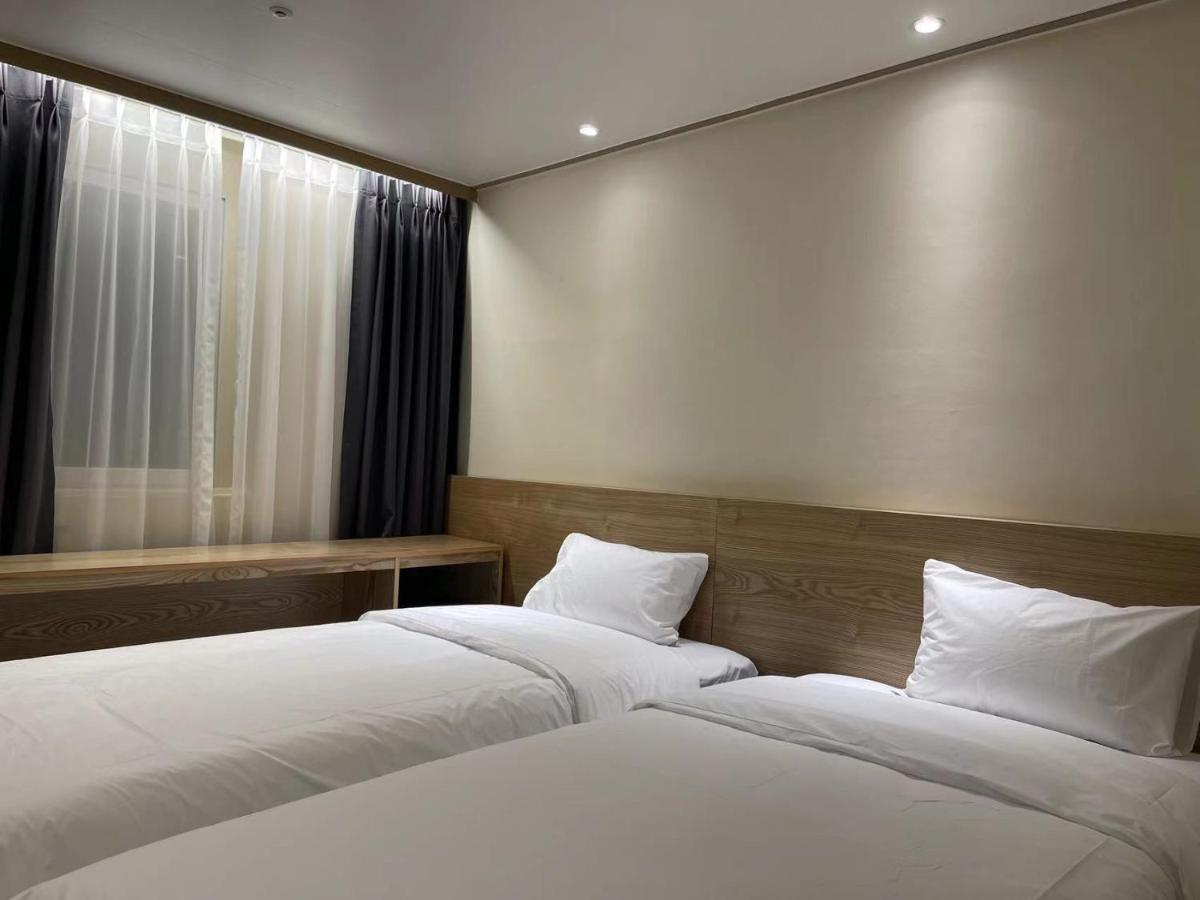 The Garden Hotel Seoul Eksteriør bilde