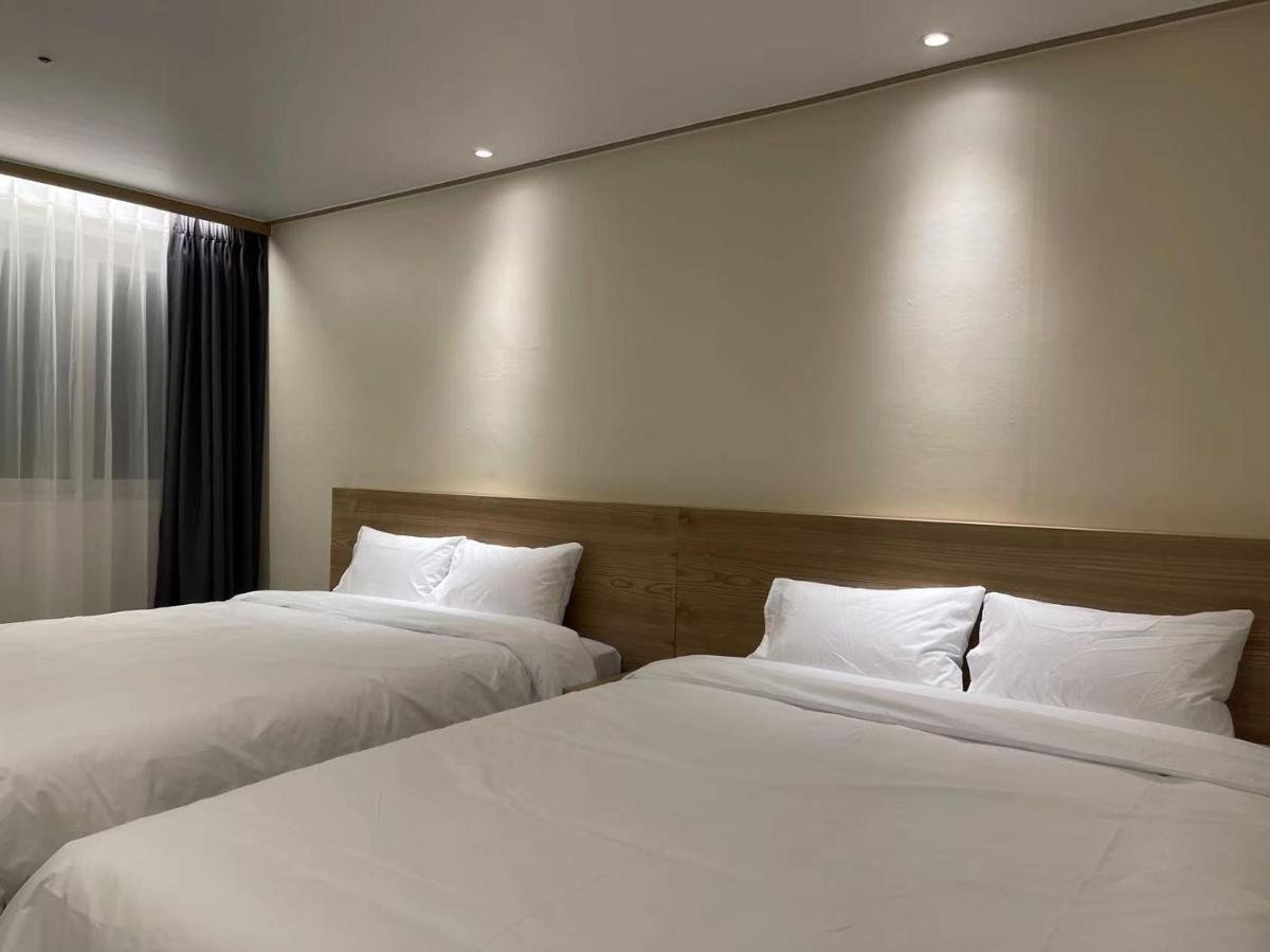 The Garden Hotel Seoul Eksteriør bilde