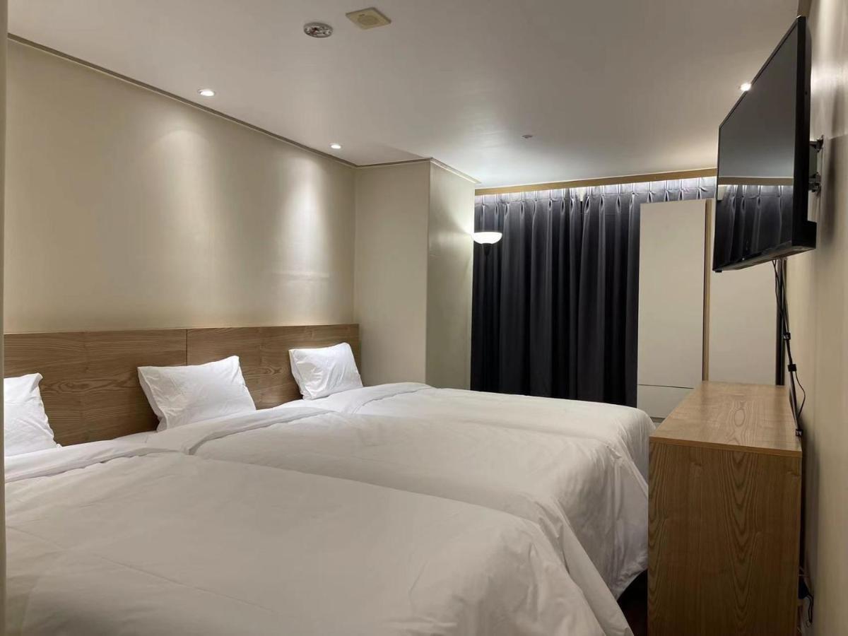 The Garden Hotel Seoul Eksteriør bilde